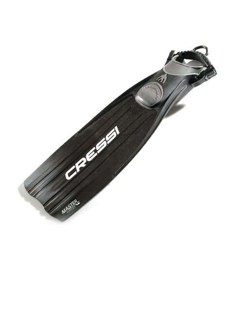 Cressi  Master Frog Tek EBS